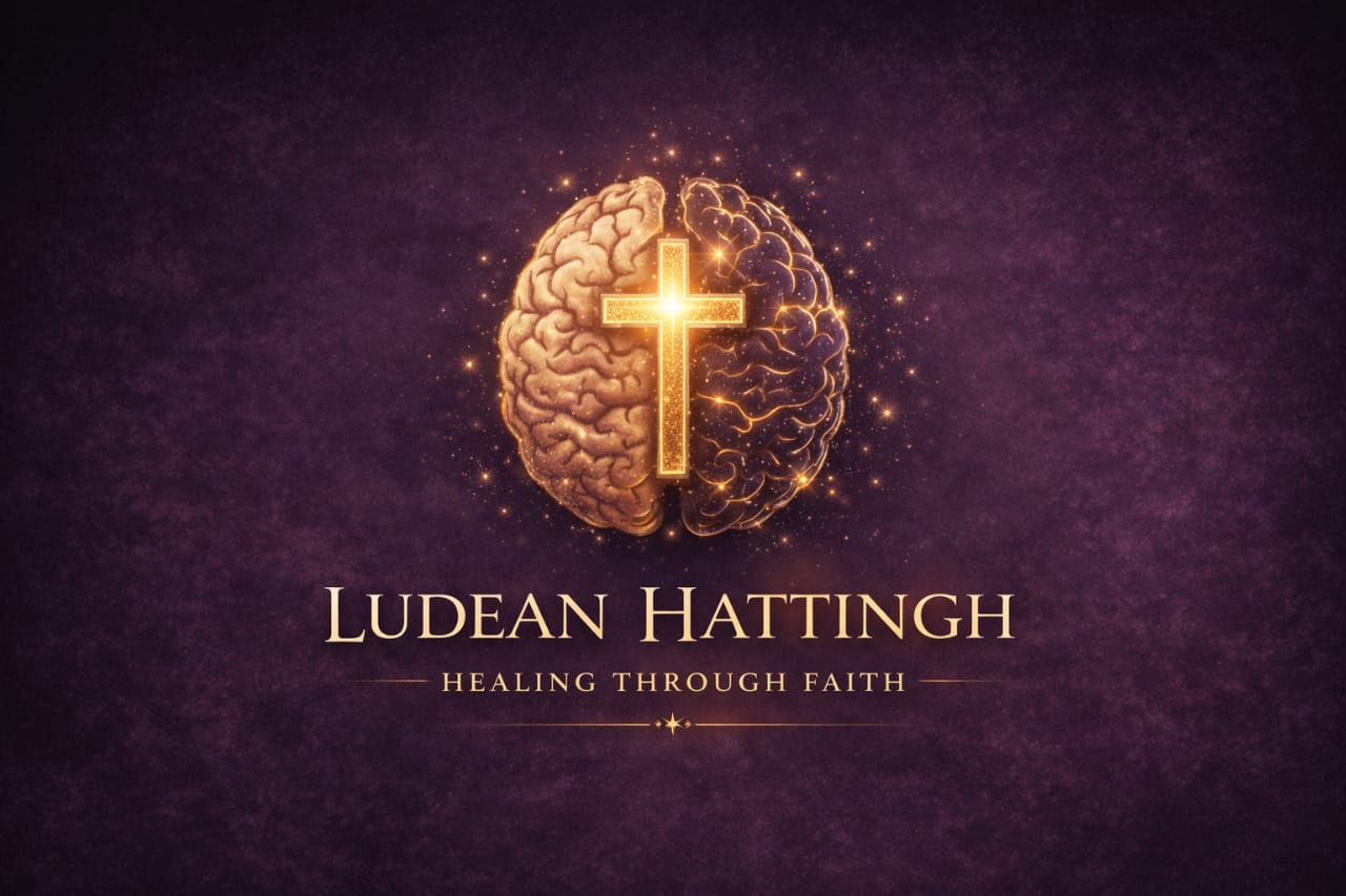 Ludean Hattingh logo